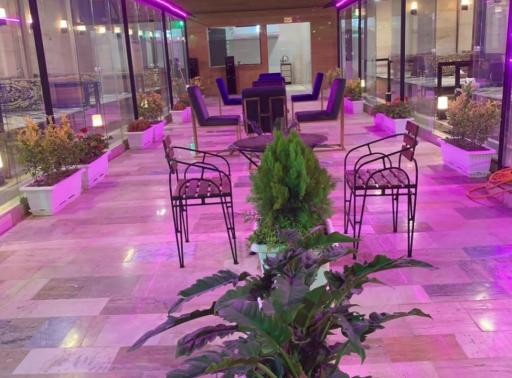 عکس کافه رستوران محیصا