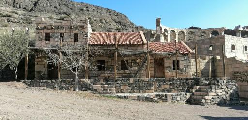 عکس شهرک سینمایی نور (پیامبر اعظم)