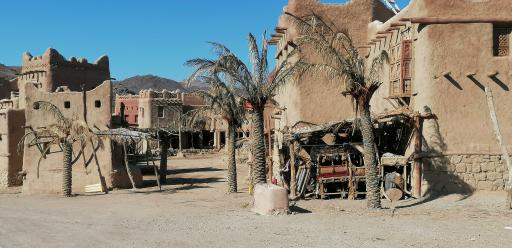 عکس شهرک سینمایی نور (پیامبر اعظم)