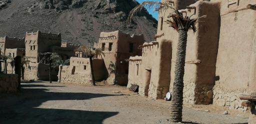 عکس شهرک سینمایی نور (پیامبر اعظم)