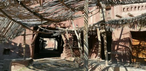 عکس شهرک سینمایی نور (پیامبر اعظم)