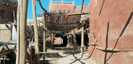 عکس شهرک سینمایی نور (پیامبر اعظم)