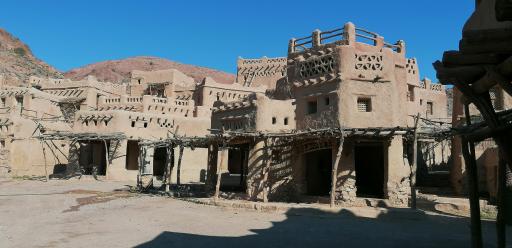 عکس شهرک سینمایی نور (پیامبر اعظم)