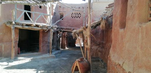 عکس شهرک سینمایی نور (پیامبر اعظم)