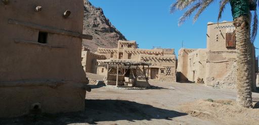 عکس شهرک سینمایی نور (پیامبر اعظم)