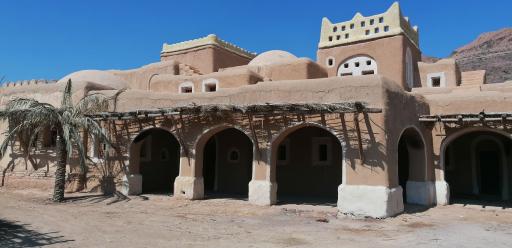 عکس شهرک سینمایی نور (پیامبر اعظم)