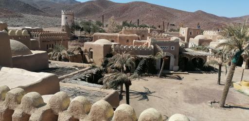 عکس شهرک سینمایی نور (پیامبر اعظم)