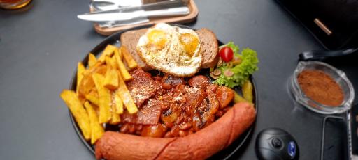 عکس کافه میمیک 