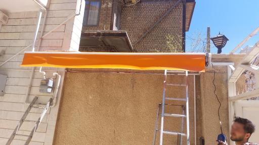 عکس درب های اتوماتیک مبشری