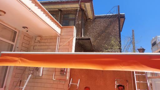 عکس درب های اتوماتیک مبشری