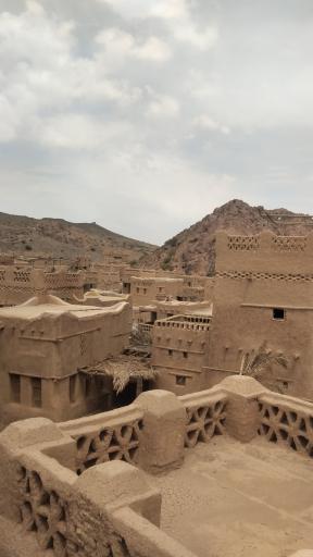 عکس شهرک سینمایی نور (پیامبر اعظم)