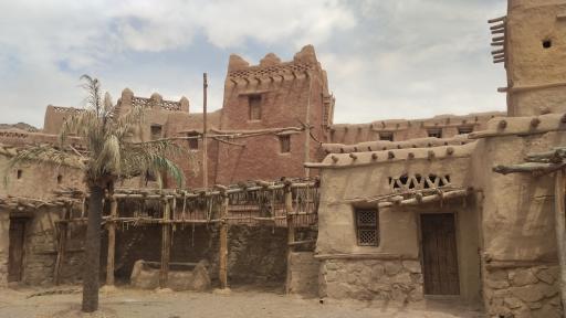 عکس شهرک سینمایی نور (پیامبر اعظم)