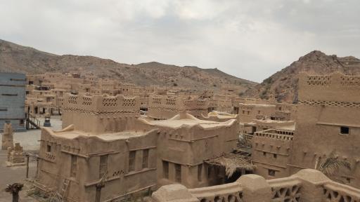 عکس شهرک سینمایی نور (پیامبر اعظم)