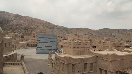 عکس شهرک سینمایی نور (پیامبر اعظم)