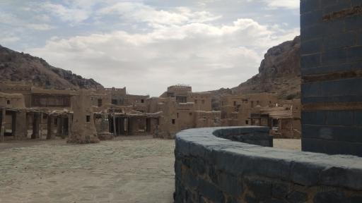 عکس شهرک سینمایی نور (پیامبر اعظم)