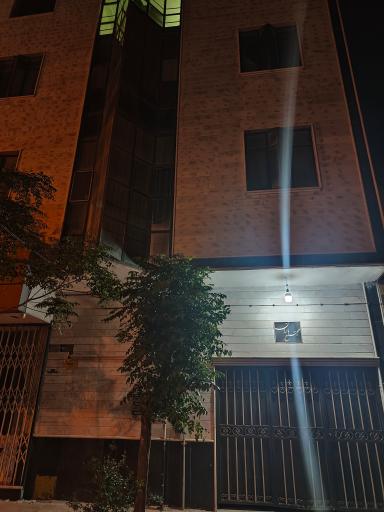 عکس مجتمع باران