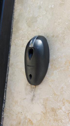 عکس درب های اتوماتیک مبشری