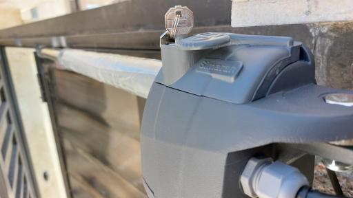 عکس درب های اتوماتیک مبشری