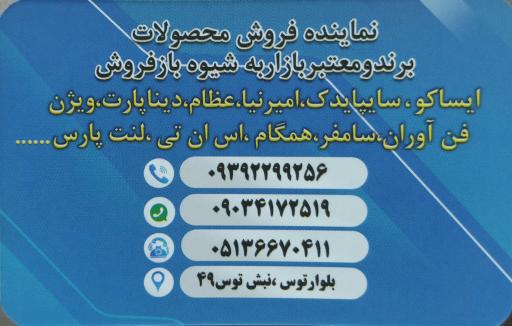 عکس َلوازم یدکی خودرو (دکتر یدک)