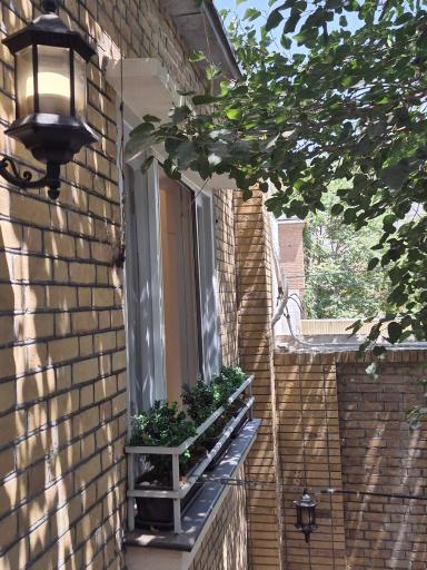 عکس کافه رستوران عربی تراث