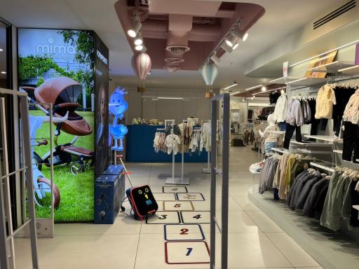 عکس سیسمونی STJ