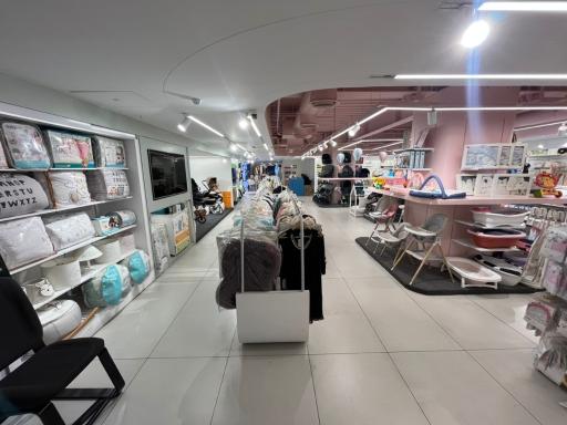 عکس سیسمونی STJ