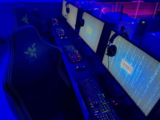 عکس گیم نت آریا