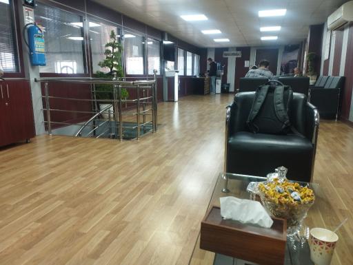 عکس نمایندگی 322 مدیران خودرو (گودرزی)