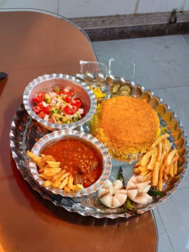 عکس رستوران سرآشپز