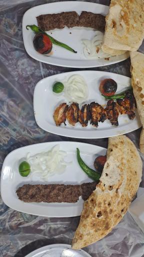 عکس کباب بناب آیلار