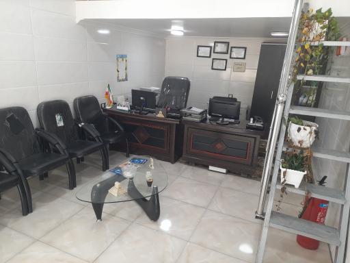عکس بیمه پاسارگاد نمایندگی نیستانی(گل‌آذین)