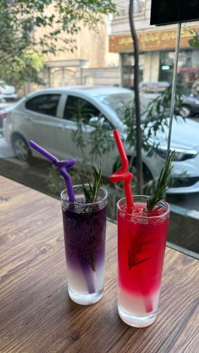 عکس کافه ژیوا