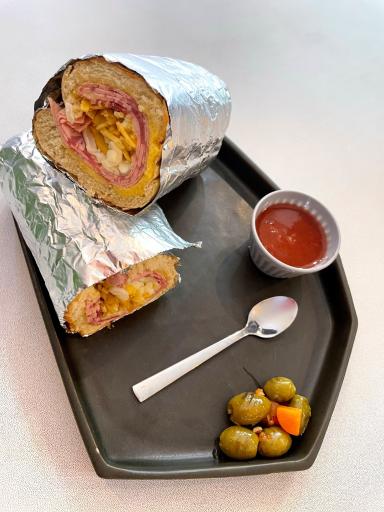 عکس کافه ژیوا