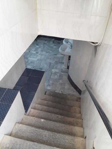 عکس سرویس بهداشتی مسجد