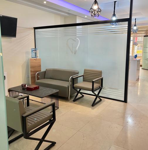 عکس کلینیک دندانپزشکی نیکان دکتر دنیا رشنو