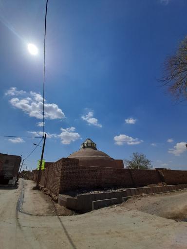 عکس ورزش خانه باستانی امیرالمومنین