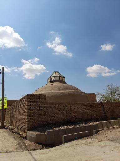 عکس ورزش خانه باستانی امیرالمومنین