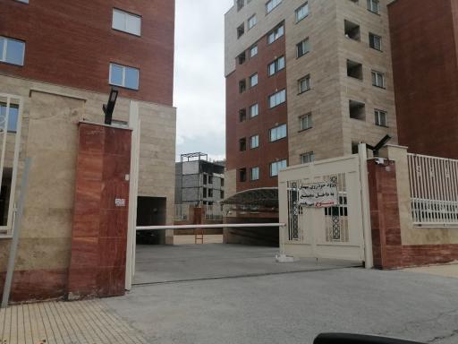 عکس مجتمع مسکونی غدیر آستان قدس