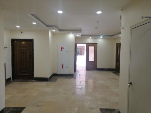 عکس مجتمع مسکونی غدیر آستان قدس