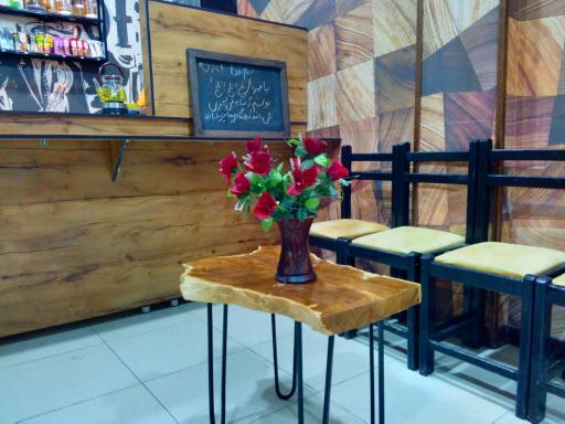 عکس کافه قهوه سناریو