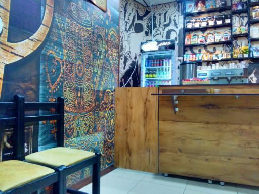 عکس کافه قهوه سناریو