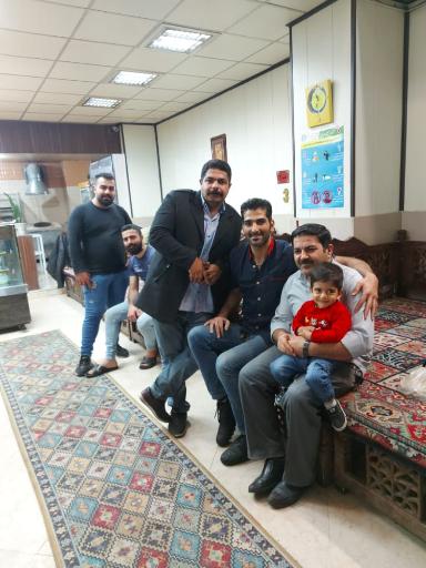 عکس کباب بناب آیلار