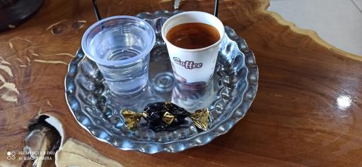 عکس کافه قهوه سناریو