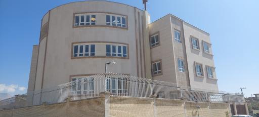 عکس انجمن حمایت از زندانیان شیراز