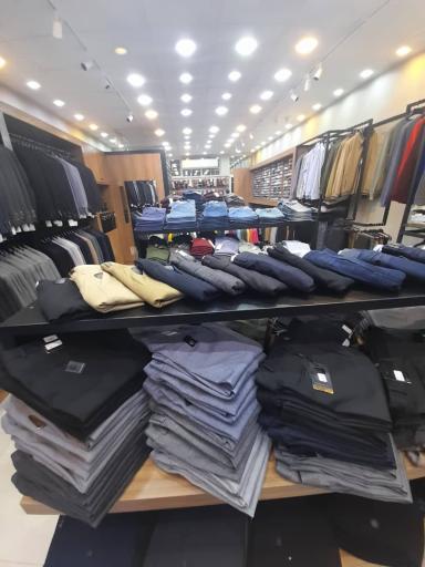 عکس بوتیک نوبخت ( آترون)