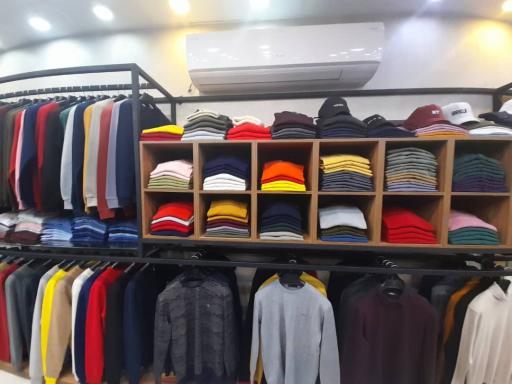 عکس بوتیک نوبخت ( آترون)