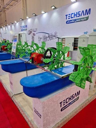 عکس سالن ۳۸