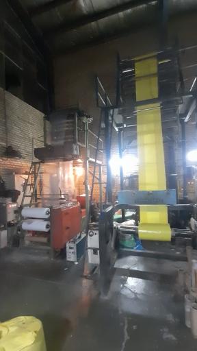 عکس تولید نایلون