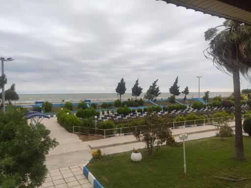 عکس مجتمع اقامتی وزارت بهداشت