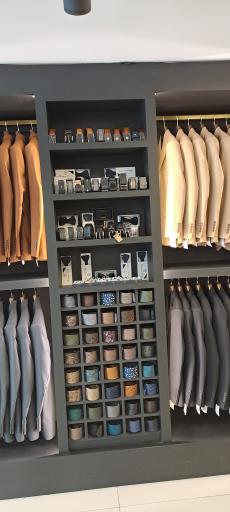 عکس پوشاک آقایان سپهری